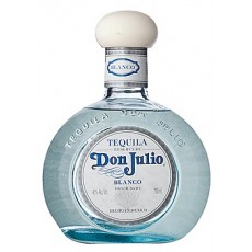 DON JULIO BLANCO TEQUILA 750ML
