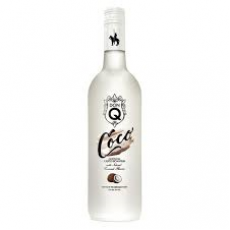 DON Q COCO 750ML