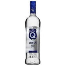 DON Q CRYSTAL 750ML