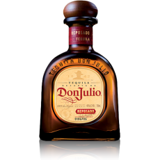 DON JULIO REPOSADO TEQUILA 750ML
