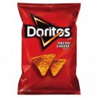 DORITOS NACHO CHIPS 16OZ
