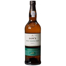 DOW'S FINE TAWNY PORT 750ML