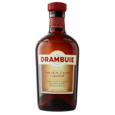 DRAMBUIE 750ML