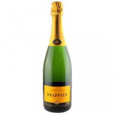 DRAPPIER CARTE D'OR BRUT 750ML - FRANCE