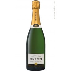 DRAPPIER NV ROSE BRUT 75OML - FRANCE