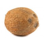 DRY COCONUT