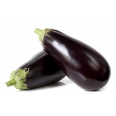 EGGPLANT PER LB
