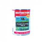 DISTINCTION EVAPORATED MILK - 410G 