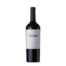 FELINO CANERNET SAUVIGNON MENDOZA 750ML - ARGENTINA
