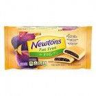 FIG NEWTONS FAT FREE - 10OZ