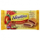 FIG NEWTONS STRAWBERRY - 10OZ 
