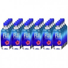 FIJI NATURAL ARTESIAN WATER 500ML X 24 PACK