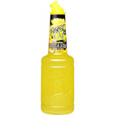 FINEST CALL SWEET AND SOUR 1LTR
