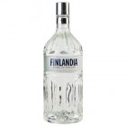 FINLANDIA VODKA 1 LITRE