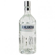 FINLANDIA VODKA 1 LITRE