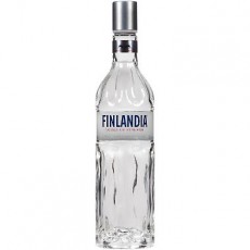 FINLANDIA VODKA 750ML