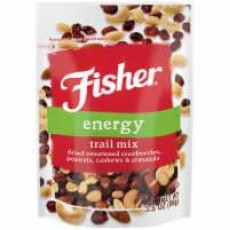 FISHER PRICE ENERGY TRAIL MIX 4OZ