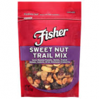 FISHER SWEET NUT TRAIL MIX 4OZ 
