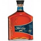FLOR DE CANA 18 YRS CENTENARIO RUM 750 ML