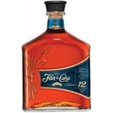FLOR DE CANA 18 YRS CENTENARIO RUM 750 ML