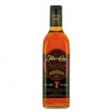 FLOR DE CANA 7YR GRAN RESERVE 750ML