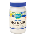 FOLLOW YOUR HEART ORIGINAL VEGENAISE FREE 6/16OZ 