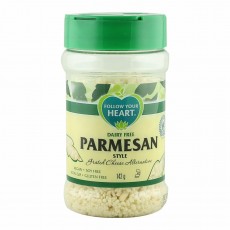 FOLLOW YOUR HEART PARMESAN GRATED FREE 5OZ 