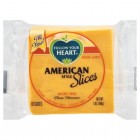FOLLOW YOUR HEART VEGAN AMER SLICES FREE 12/7OZ 
