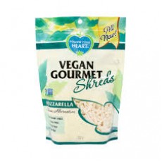 FOLLOW YOUR HEART VEGAN SHRED MOZZ FREE 8OZ