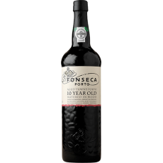 FONSECA 10YR OLD PORT 75OML