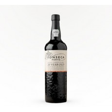 FONSECA 20YR OLD PORT 750ML