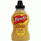 FRENCHS HONEY MUSTARD SQUEEZE 12OZ 