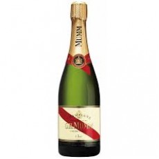 NV G.H MUMM NV CORDON ROUGE 750ML - FRANCE