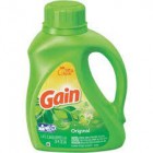 GAIN ORIGINAL 50OZ