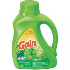 GAIN ORIGINAL 50OZ