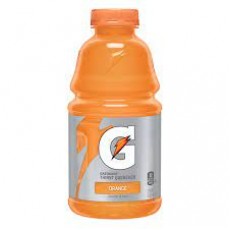 GATORADE ORANGE DRINK 32OZ