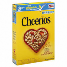 GENERAL MILLS CHEERIOS 90Z