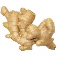 GINGER PER LB