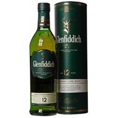 GLENFIDDICH SPECIAL RESERVE 12YO 750ML