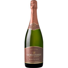 GLORIA FERRER BLANC DE NOIRS 750ML