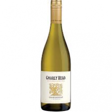 GNARLY HEAD CHARDONNAY 750ML
