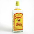 GORDON'S GIN 750ML