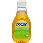 GOYA BLUE AGAVE ORGANIC SWEETENER 11.6OZ