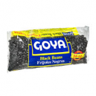 GOYA BEANS BLACK 1LB