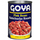 GOYA BEANS PINK 10.5 OZ