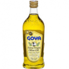 GOYA  EXTRA VIRGIN OLIVE OIL 17OZ 
