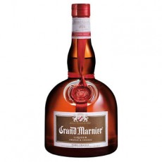 GRAND MARNIER LIQUEUR  750ML