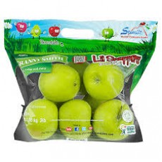 LIL SNAPPER ORGANIC GRANY SMITH 3LBS