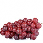 GRAPES RED SEEDLESS PER LB