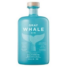 GRAY WHALE GIN 750ML